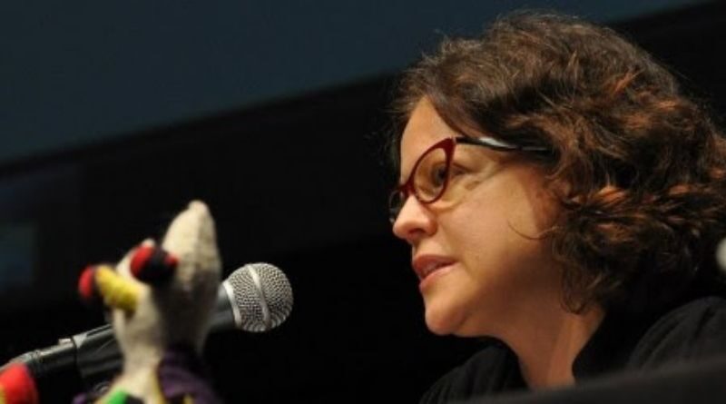 María Emilia López sobre la lectura y la infancia