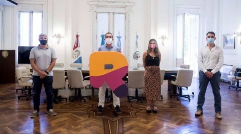 juegos suramericanos de la juventud rosario