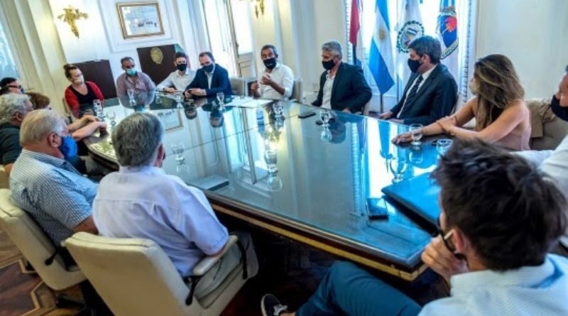 Programa Beneficio para Clubes (Marcelo Beltrame)