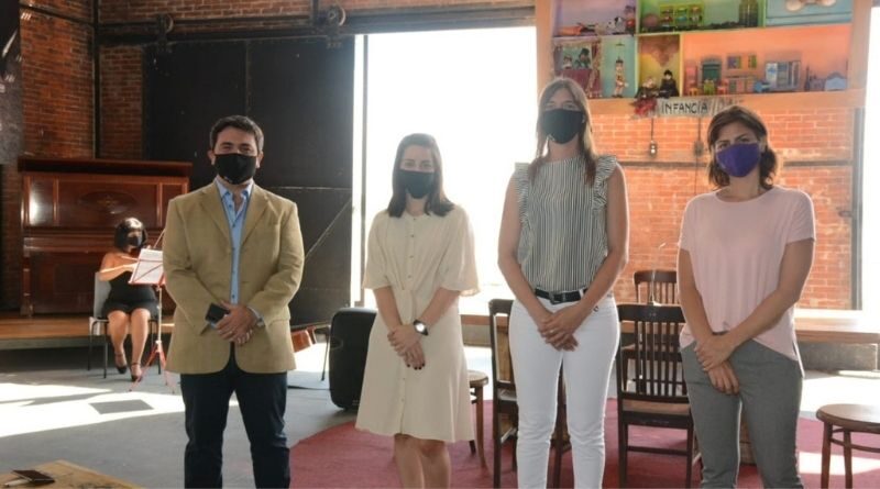 Celebración de matrimonios