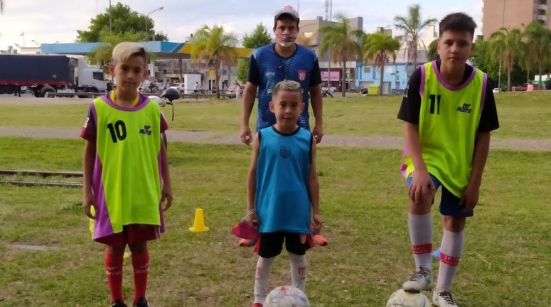 Club Atlético La Tablada F.C.