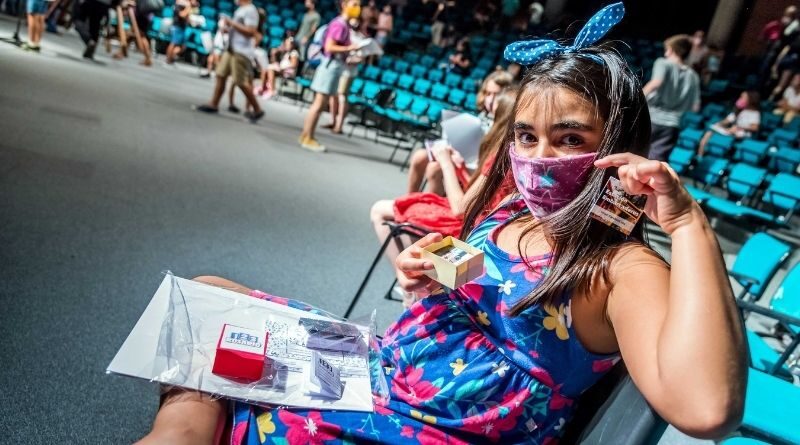 Consejo de Niñas y Niños de Rosario