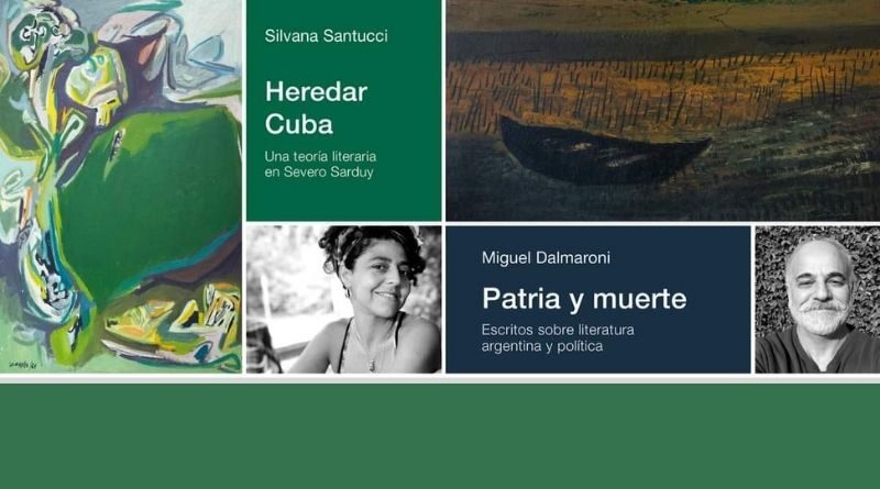 Editorial Biblioteca de la Vigil