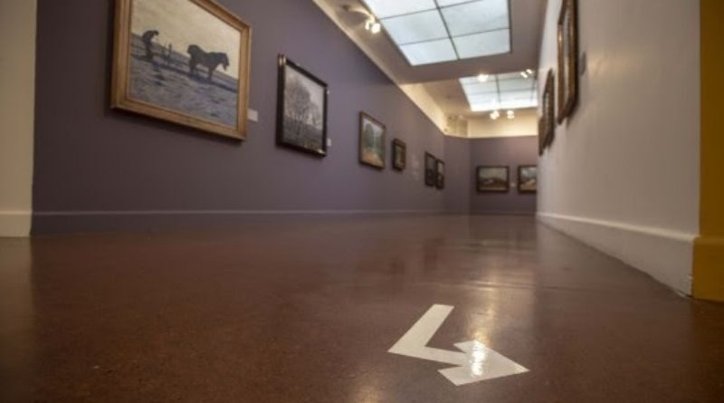 Reapertura Museo Castagnino