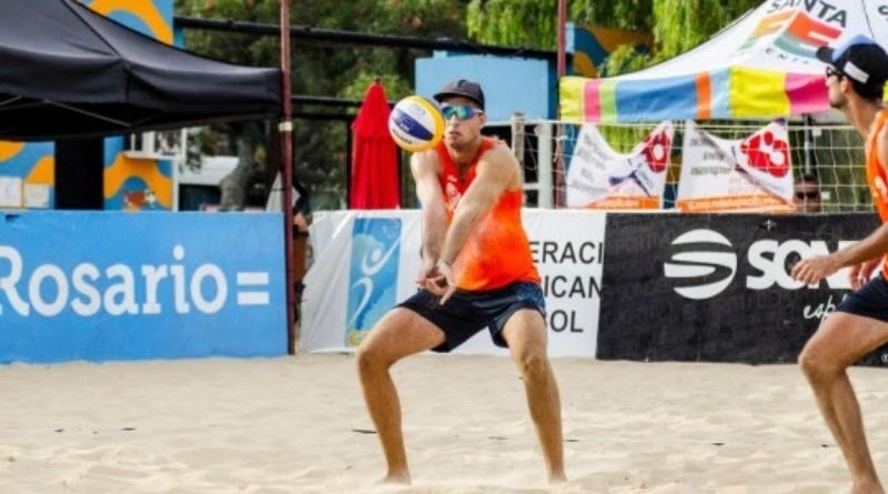 Agenda deportiva en Rosario