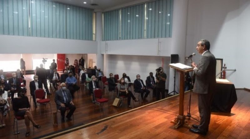 Banco Municipal 125 años