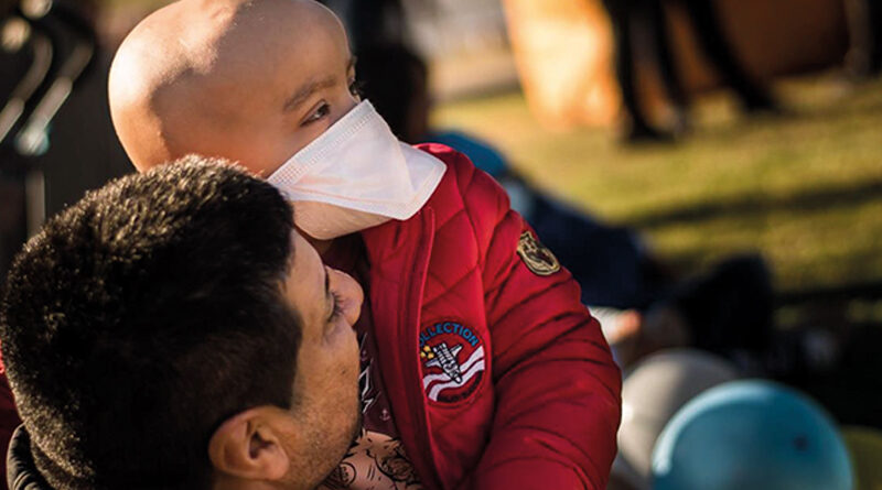 Un nuevo corazón para CENAIH