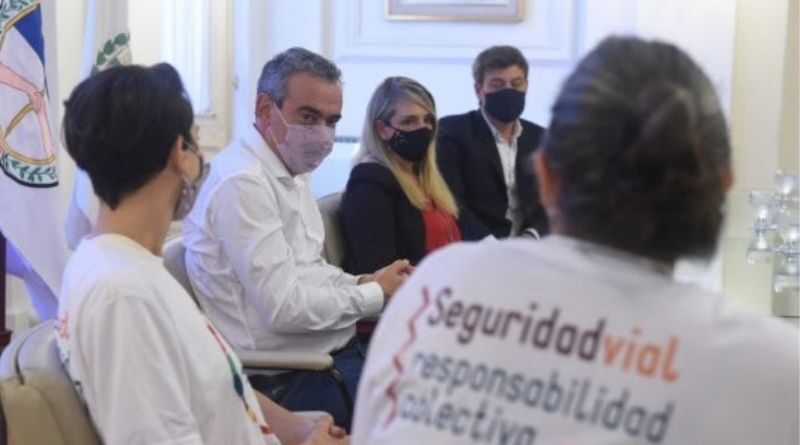 Alcohol cero al volante