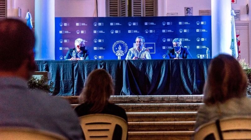 Capacitación Clubes