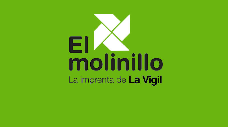 Imprenta La Vigil El Molinillo