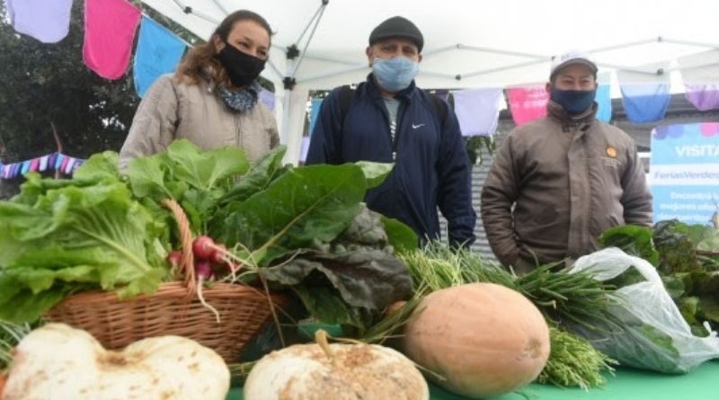 Parque Huerta La Tablada