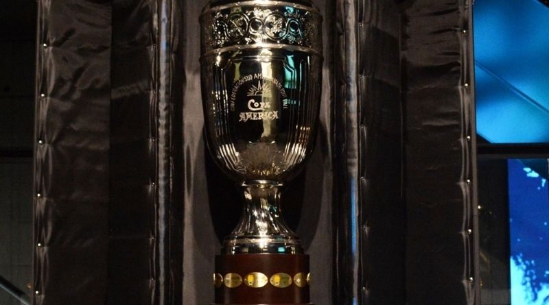 Copa America