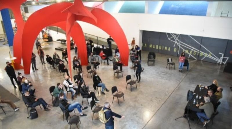 Vacaciones de invierno en Rosario