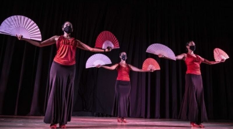 Gala de danza