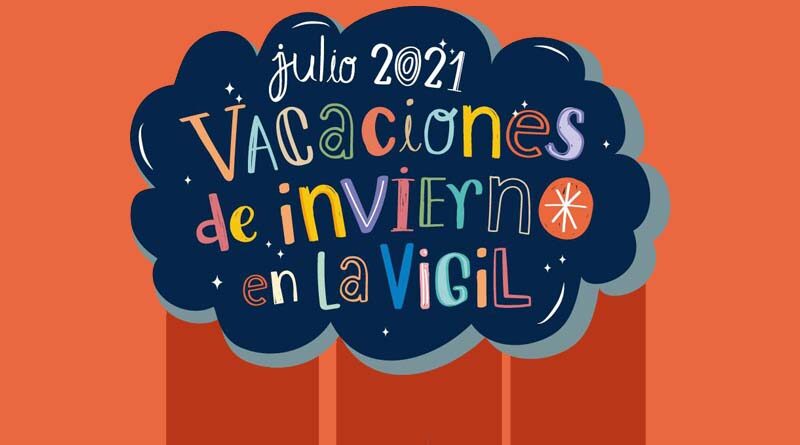 Vacaciones de invierno en La Vigil