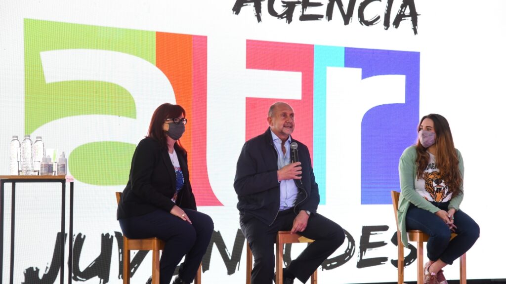 ATR Juventudes