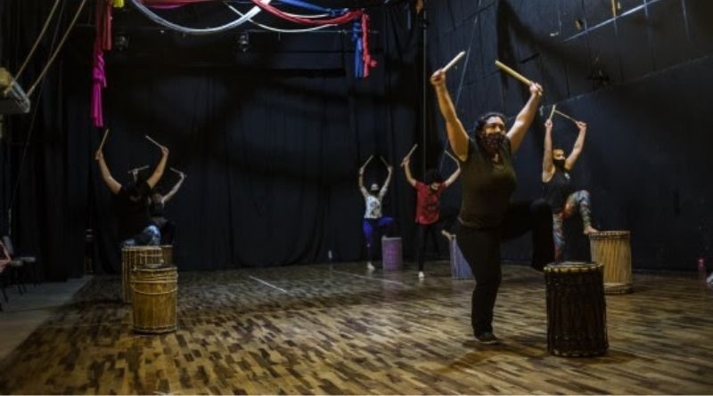 Ayuda a espacios culturales