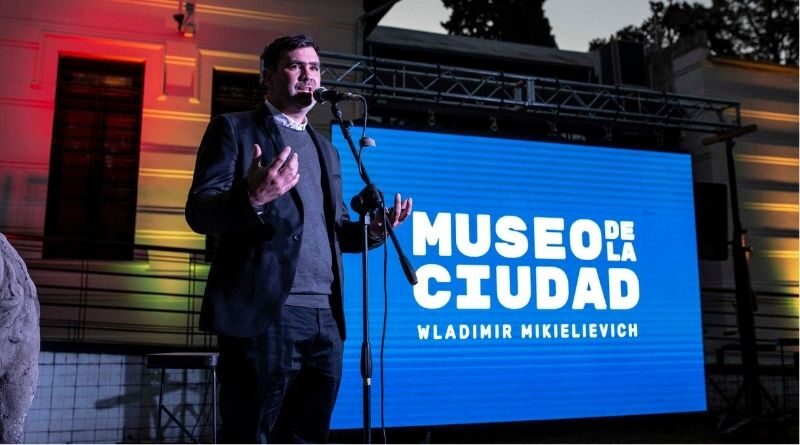 Museo de la CIudad