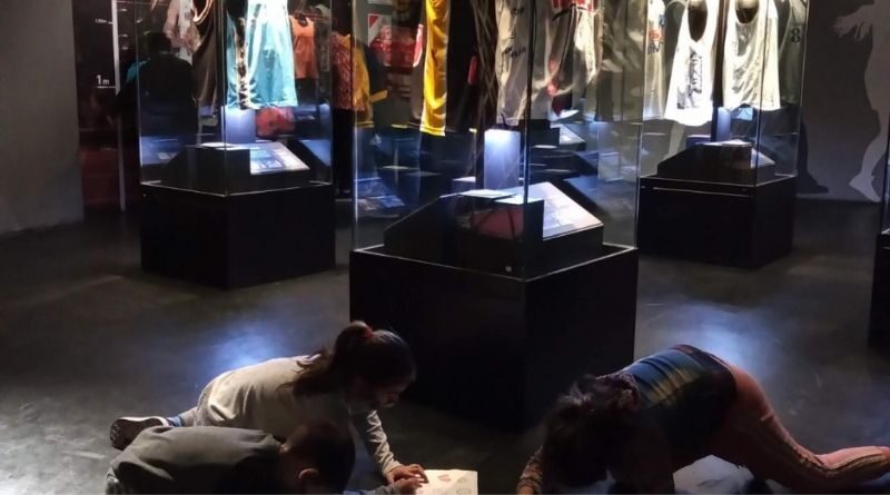 Museo del Deporte