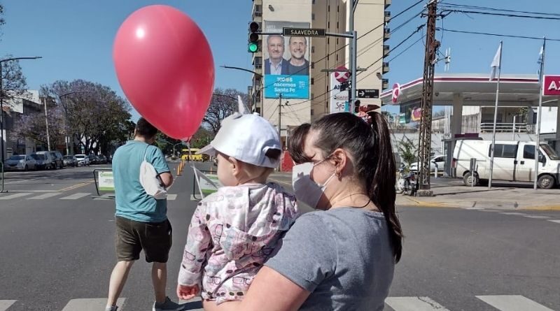 Pongamos fin a la polio