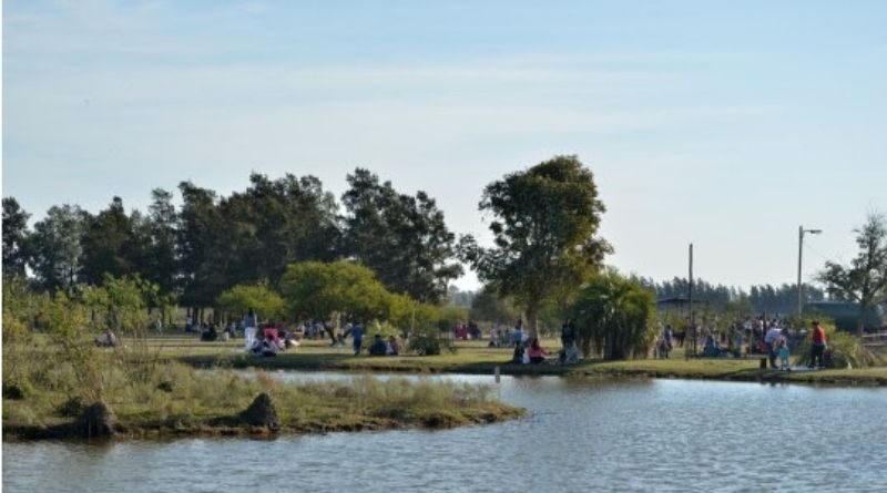 Bosque de los Constituyentes