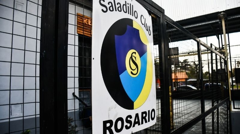 Club Saladillo