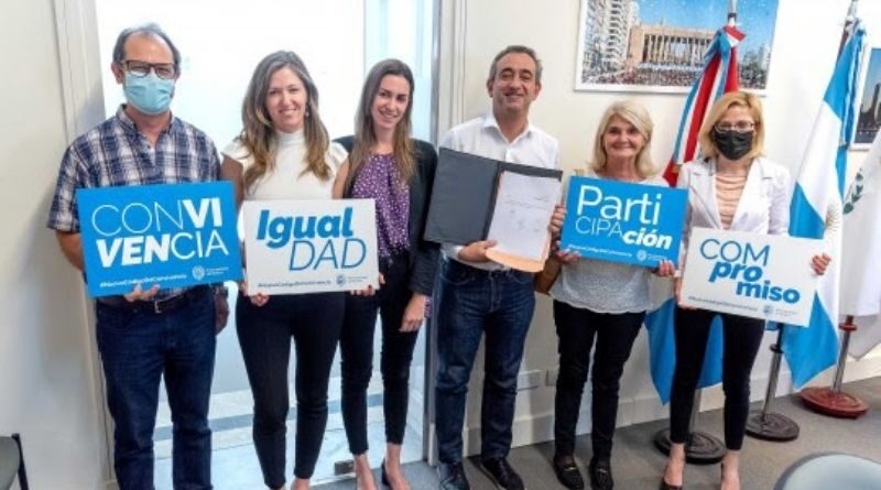 Codigo de Convivencia