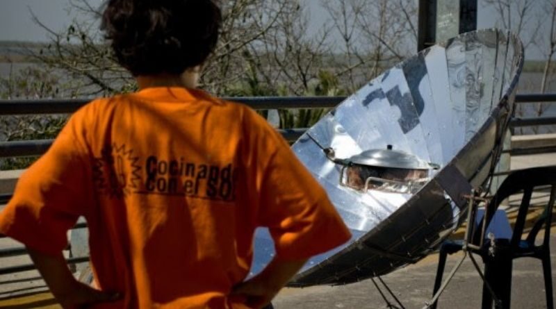 Feria de Ideas para la Acción Climática