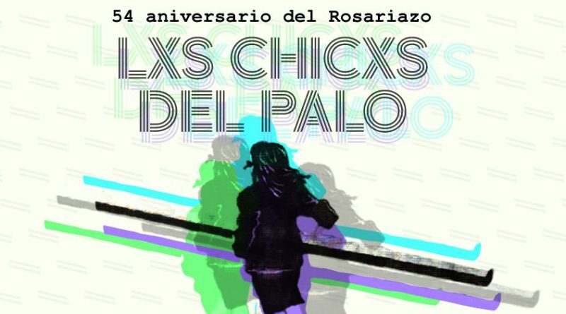 Las chicas del Palo