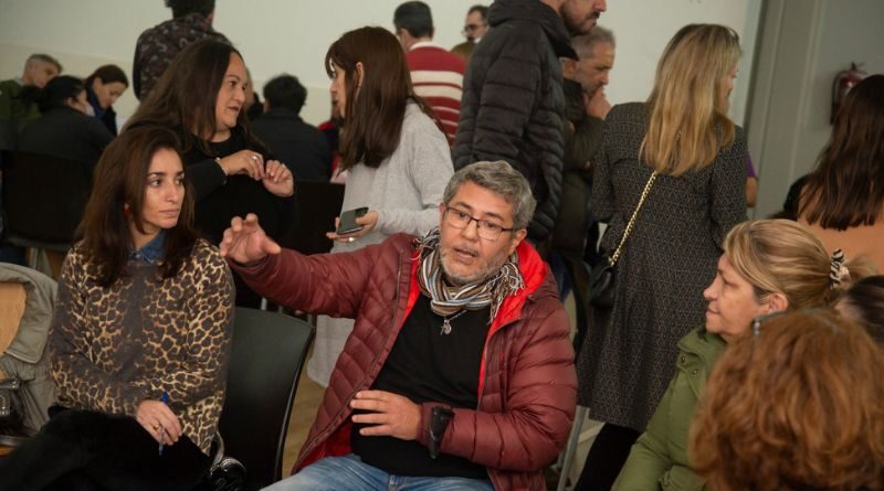 Presupuesto Participativo 2024