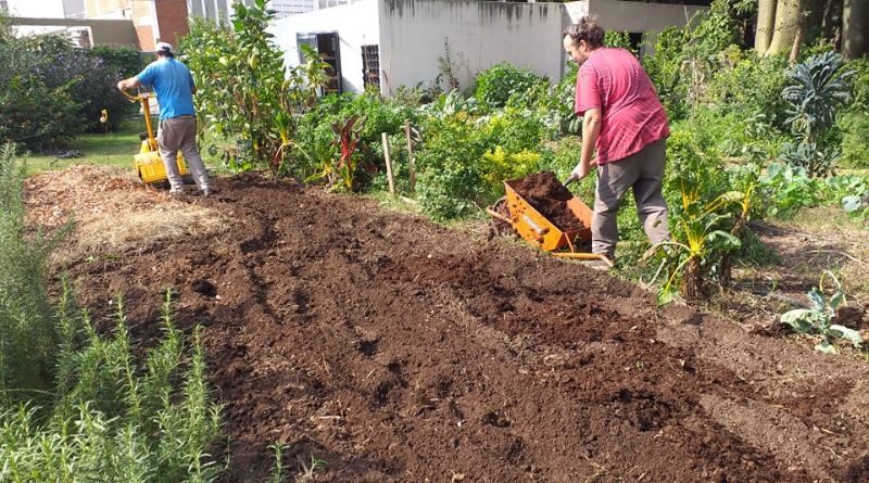 Centro Arqueológico