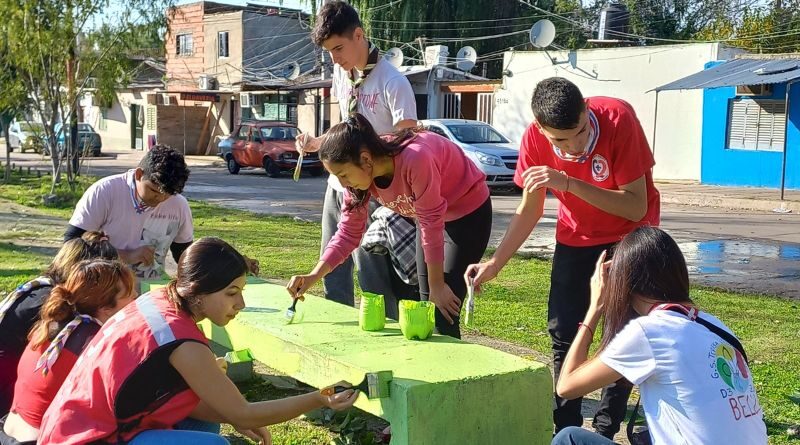 Jornada de involucramiento