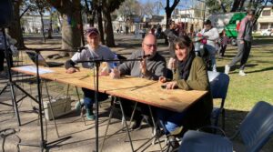 FM La Hormiga Día de las Infancias