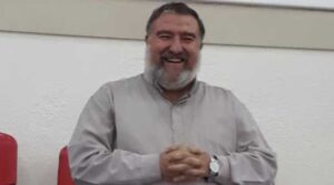 Monseñor Ernesto Fernández