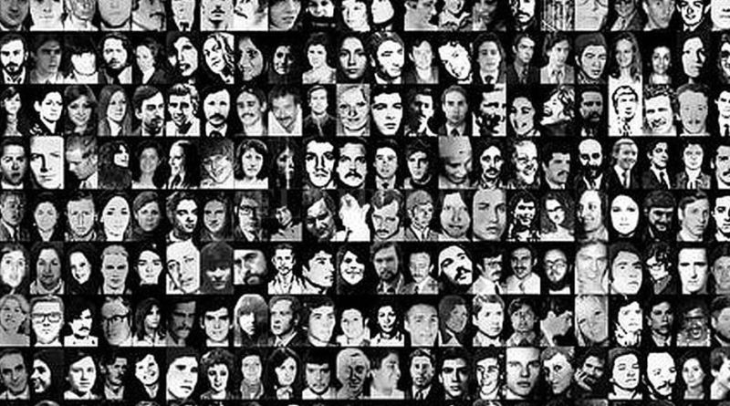 Muestra Distrito Sur Uniendo presencias