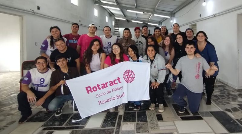 Rotaract