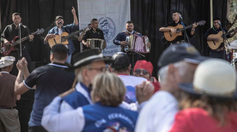 Festival de las Quebradas
