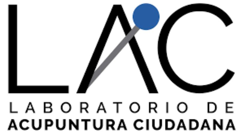Laborotorio de acumputura urbana