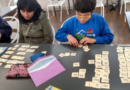 Aprender a leer y escribir en rosario