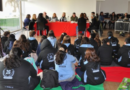 Feria Literaria “Rosa Ziperovich” con la historia de Rosario en viñetas