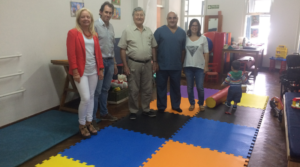 Rotary Club de Rosario Sud - ILAR
