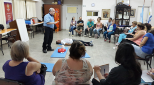 Rotary Club de Rosario Sud - RCP