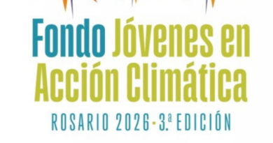 Fondo de Acción Climática impulsa nuevas soluciones ambientales