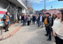 Primera joven desaparecida en Santa Fe Sonia Beatriz González Ábalos